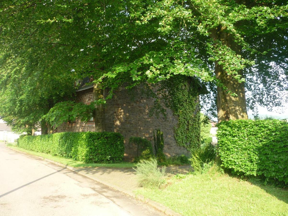 Ferienhaus Gisela Villa Hellenthal Exterior photo